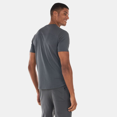 تيشيرت كلاسيك للرجال