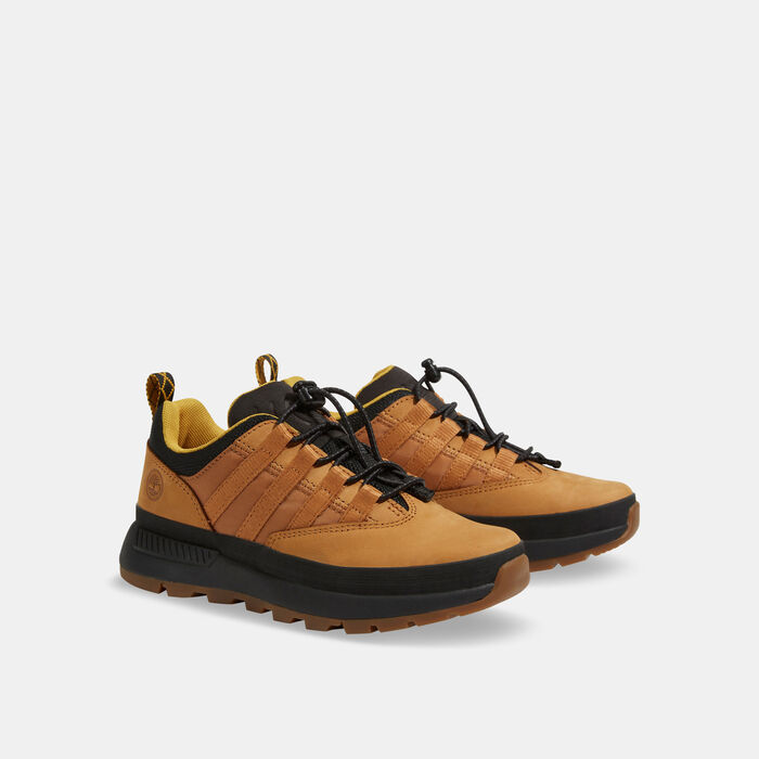 حذاء يورو تريكر لو للاطفال image number 1