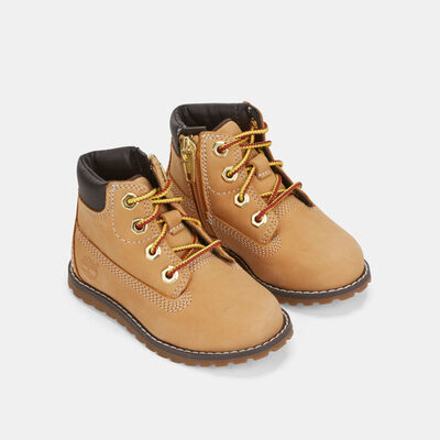 بوت بوكي باين 6 انش للاطفال