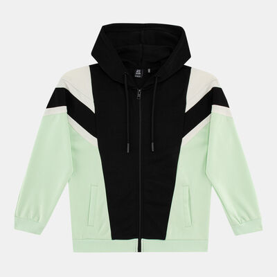 هودي الأطفال