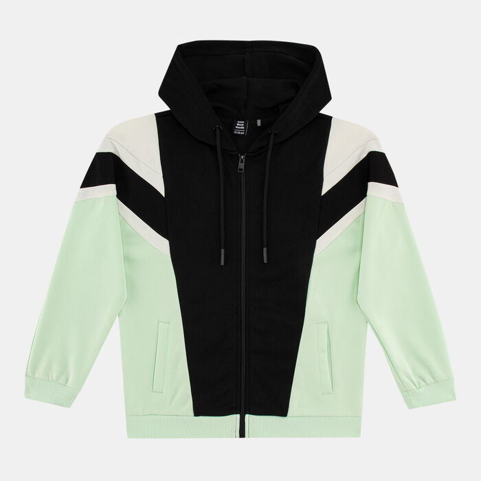 هودي الأطفال image number 0