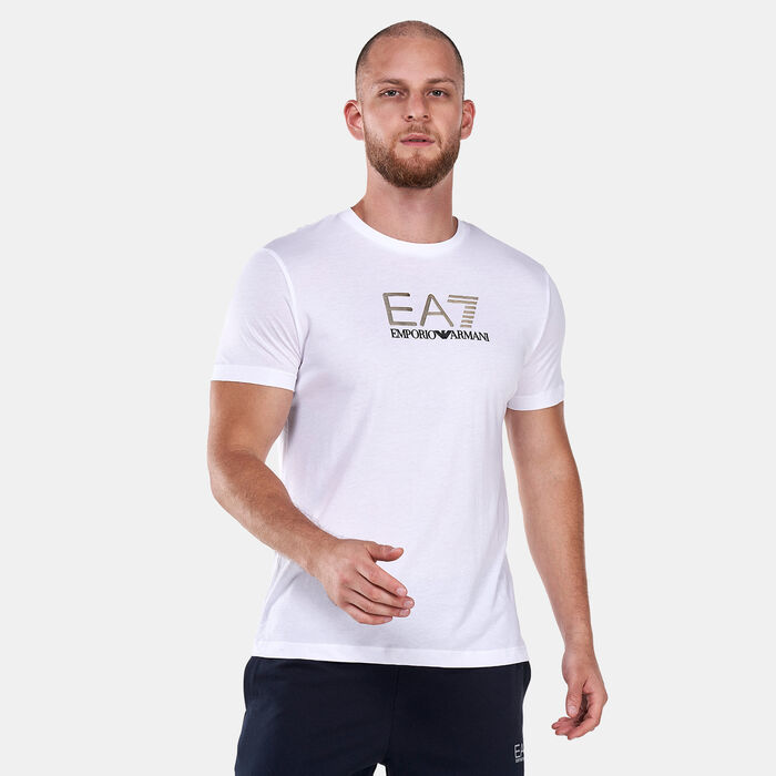 تيشيرت ترين جولد ليبيل للرجال تيشيرت ترين جولد ليبيل للرجال image number 0