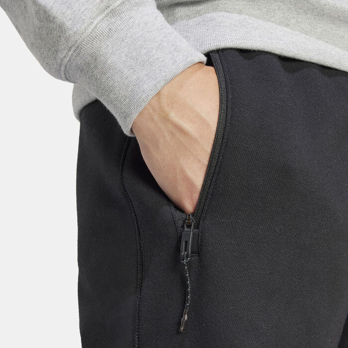 بنطال رياضي لوجو سويت للرجال بنطال رياضي لوجو سويت للرجال image number 4