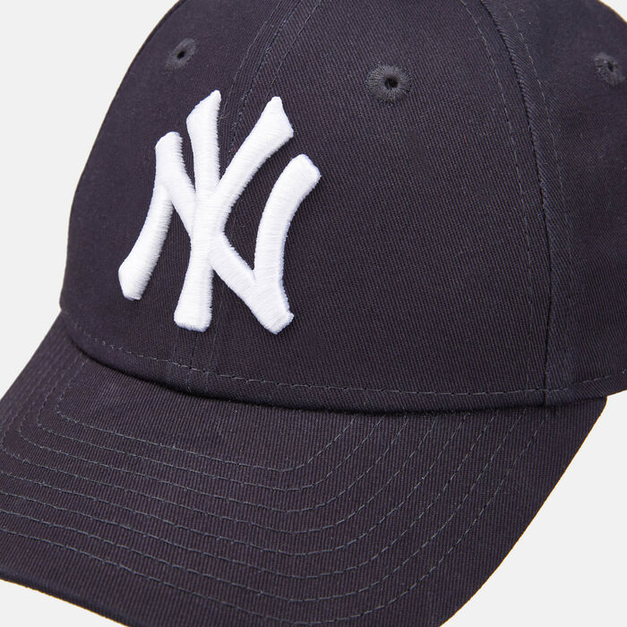 قبعة 9فورتي MLB نيو يورك يانكييز للاطفال قبعة 9فورتي MLB نيو يورك يانكييز للاطفال image number 2