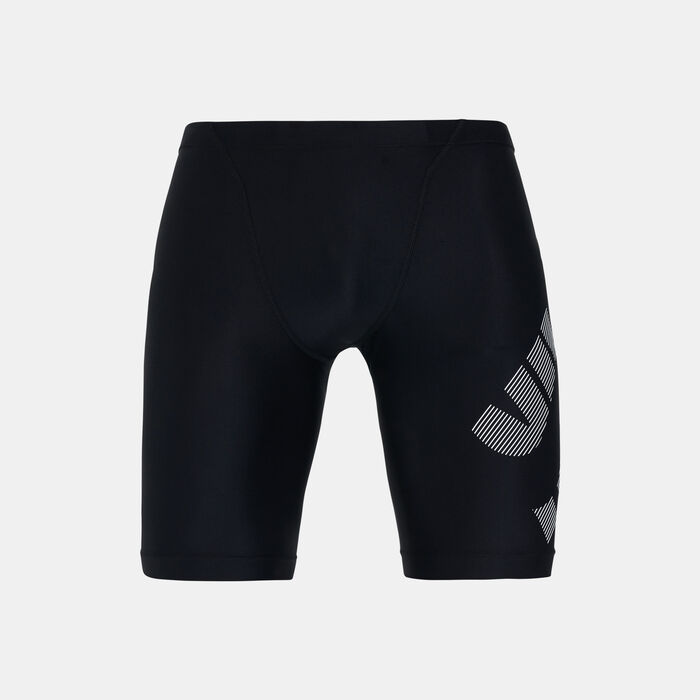 شورت سباحة تيلت لوجو سكوير ليج للرجال شورت سباحة تيلت لوجو سكوير ليج للرجال image number 1