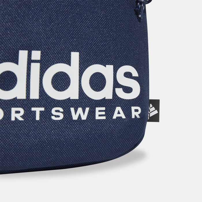 حقيبة كروسبودي نيشونز باك فيستيفال للرجال image number 3