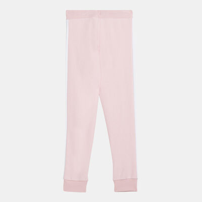 بنطال كلاسيكس T7 تراك للاطفال