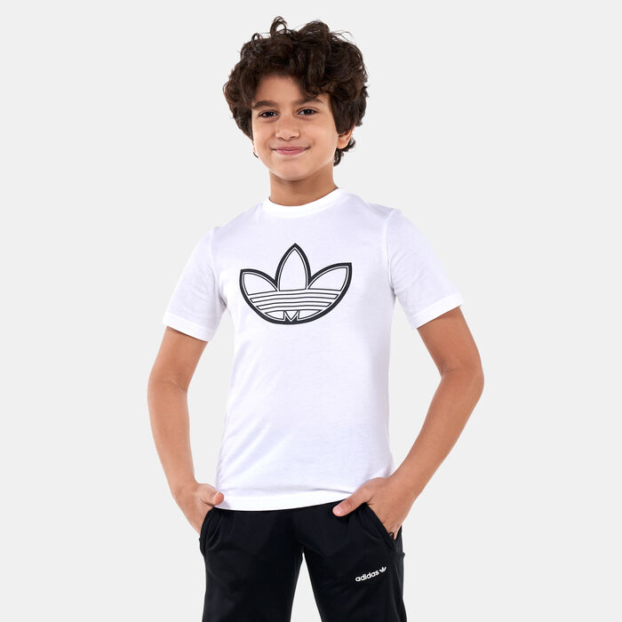 تيشيرت سبورت كوليكشن للاطفال تيشيرت سبورت كوليكشن للاطفال image number 0