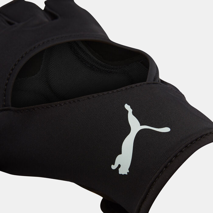 قفازات التمرين إسنشالز للرجال قفازات التمرين إسنشالز للرجال image number 2