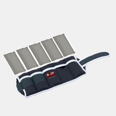 أوزان المعصم سوفت القابلة للتعديل