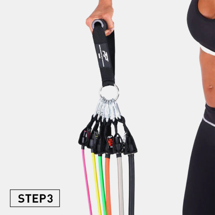 مقابض باور image number 3