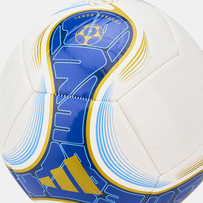 كرة القدم ميسي كلوب image number 2