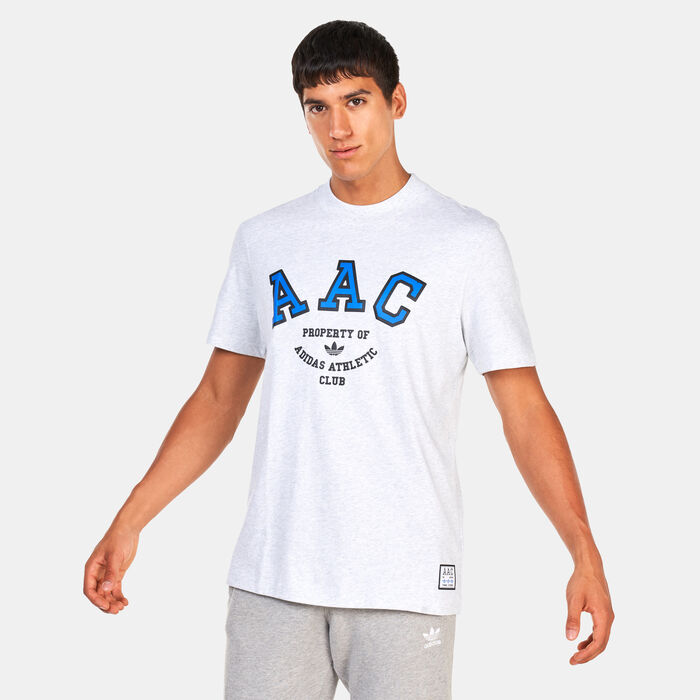 تيشيرت ريفتا مترو AAC للرجال تيشيرت ريفتا مترو AAC للرجال image number 0