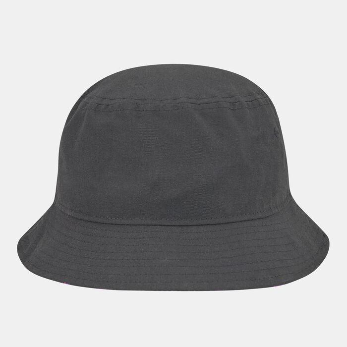 قبعة لوس انجلوس ليكرز برينت انفل بوكيت للرجال قبعة لوس انجلوس ليكرز برينت انفل بوكيت للرجال image number 1