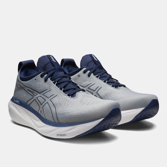 حذاء GEL-NIMBUS™ 25 للرجال حذاء GEL-NIMBUS™ 25 للرجال image number 1