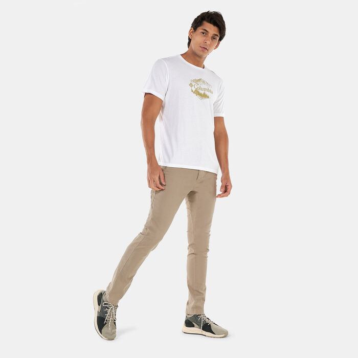 تيشيرت بلاف ميسا 2 جرافيك للرجال image number 2