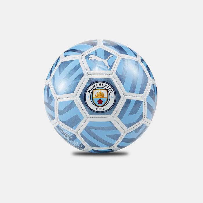 كرة قدم مانشستر سيتي F.C. فان ميني كرة قدم مانشستر سيتي F.C. فان ميني image number 0