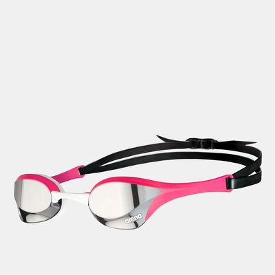نظارات السباحة العاكسة كوبرا ألترا سوايب
