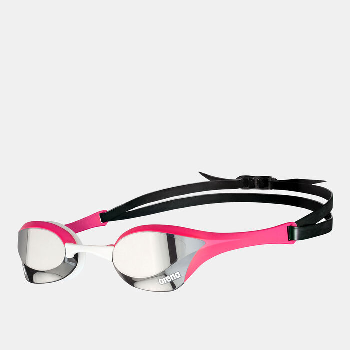 نظارات السباحة العاكسة كوبرا ألترا سوايب image number 0