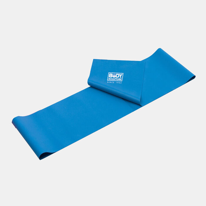 حزام الايروبيك المطاطي image number 0