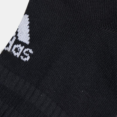 جوارب برقبة منخفضة (3 أزواج)