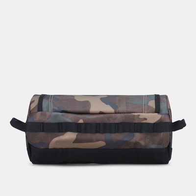 حقيبة بيس كامب ترافل كانيستر - مقاس L