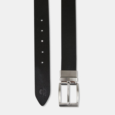 حزام ريفرسابل ليذر للرجال