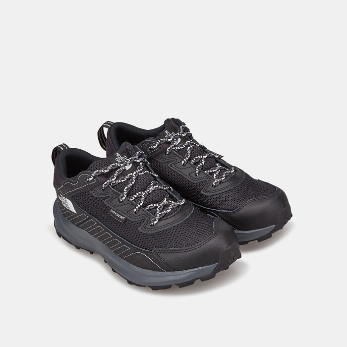 حذاء فاست باك ووتربوف هايكنج للاطفال image number 1