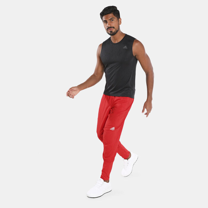 بنطال اديزيرو ماراثون للرجال بنطال اديزيرو ماراثون للرجال image number 2