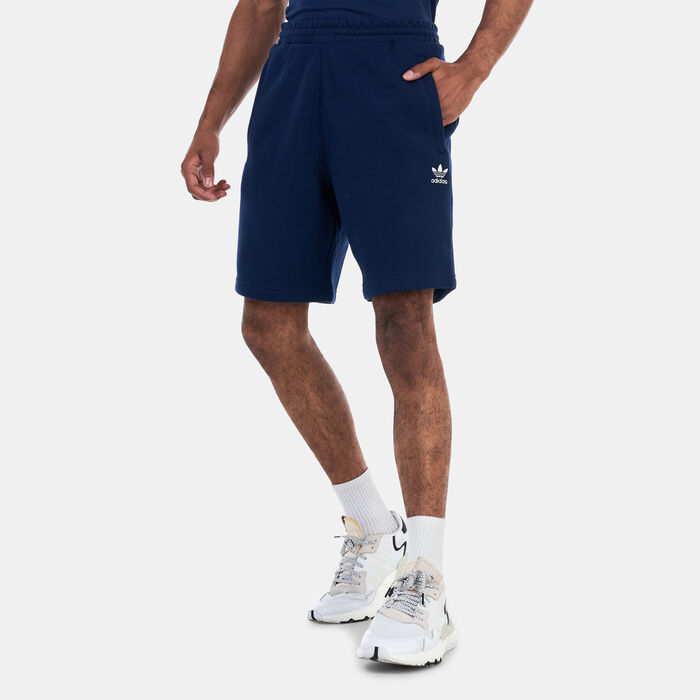 شورت تريفويل اسيشنالز للرجال شورت تريفويل اسيشنالز للرجال image number 0