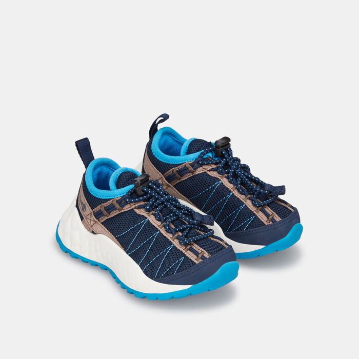 حذاء سولار ويف لو للاطفال image number 1