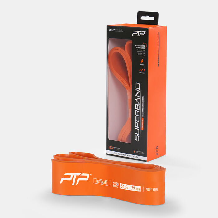 رباط الشد التيميت image number 0