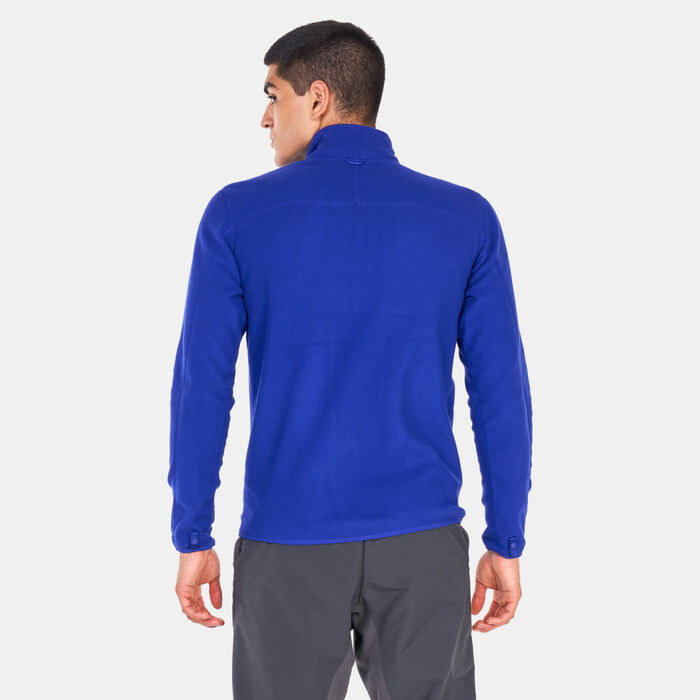 جاكيت الهايكينج 100 جلاسير للرجال image number 1