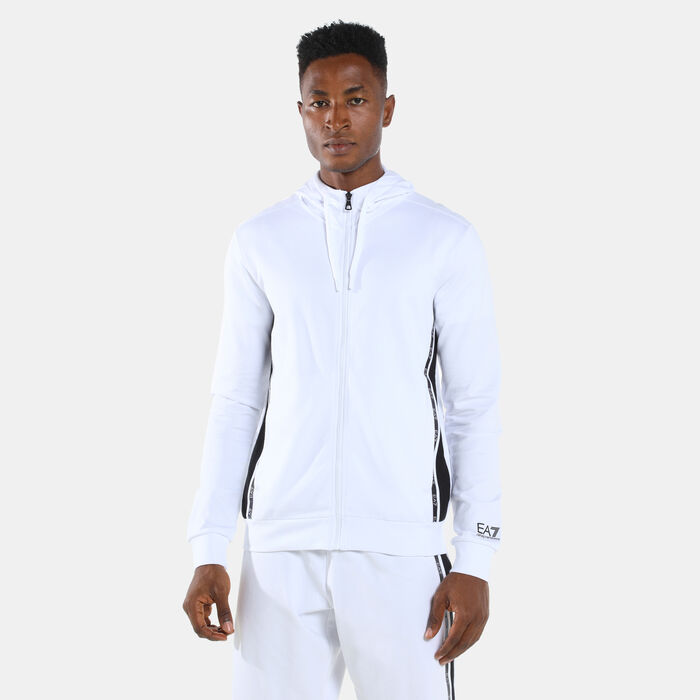 هودي ترين لوجو سيريس اكستندد لوجو للرجال image number 0