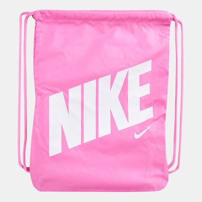 حقيبة جيم ساك للاطفال الكبار