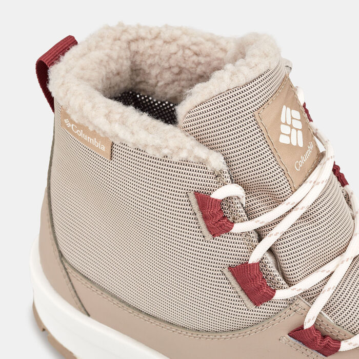 حذاء موريتزا شورتي للنساء image number 4