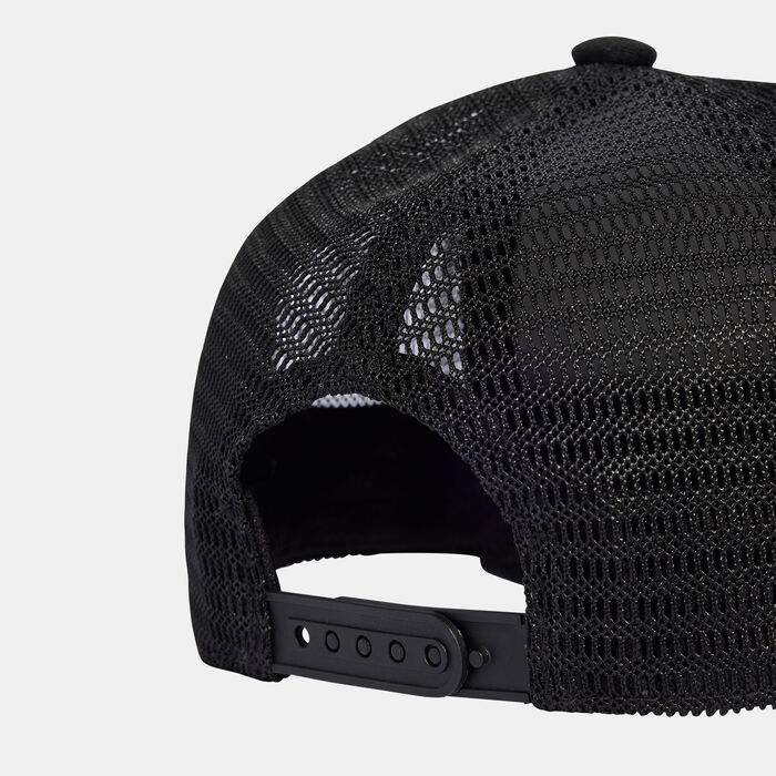 قبعة جرافيك تراكر للاطفال image number 2