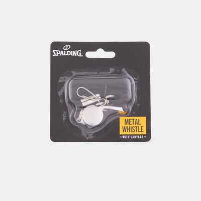 صفارة معدنية صفارة معدنية