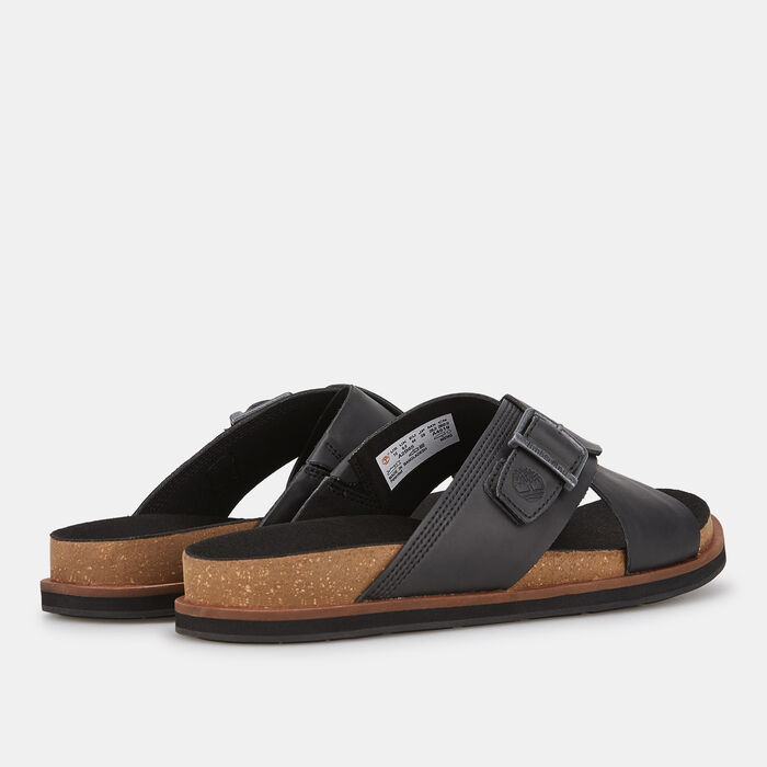 شبشب أمالفي فايبس كروس للرجال image number 2