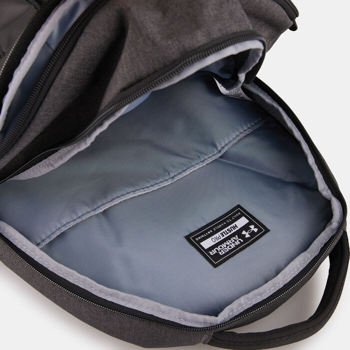 حقيبة الظهر UA هاسل برو image number 3