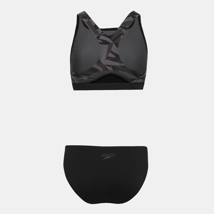 بكيني هايبر-بوم للنساء (قطعتان) image number 1