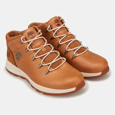 بوت سبرينت تريكر ميد هايكينج للرجال