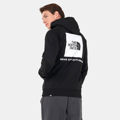 هودي راجلان رد بوكس للرجال