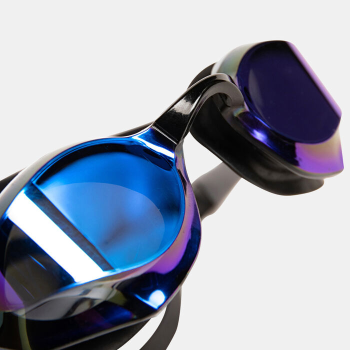 نظارات السباحة كوبرا ايدج سوايب ميرور نظارات السباحة كوبرا ايدج سوايب ميرور image number 4