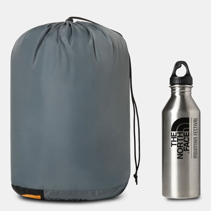 كيس نوم واساتش برو 20 للأطفال image number 4