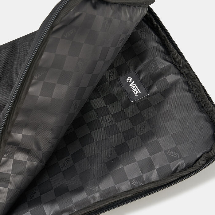 حافظ للابتوب باديد للرجال image number 2