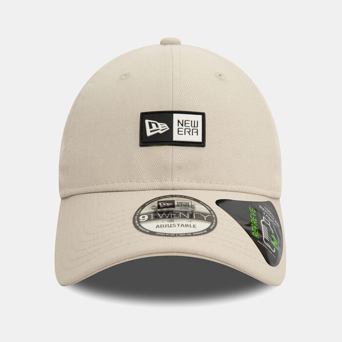 قبعة ريسايكلد لوجو 9توينتي للرجال image number 0