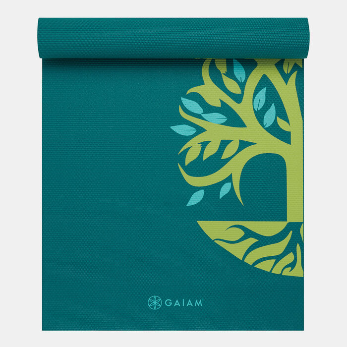 حصيرة اليوغا روت تو رايز (3 مم) حصيرة اليوغا روت تو رايز (3 مم) image number 2