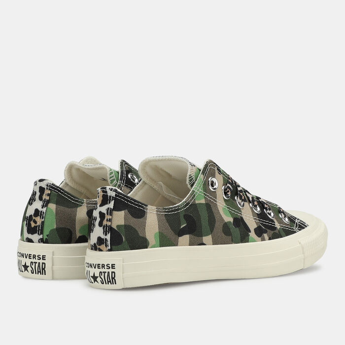 حذاء تشاك تيلور تشاك تيلور اول ستار للرجال و النساء image number 2