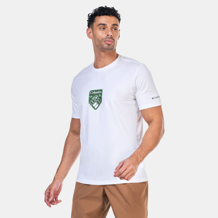 تيشيرت رابيد ريدج جرافيك للرجال تيشيرت رابيد ريدج جرافيك للرجال image number 0